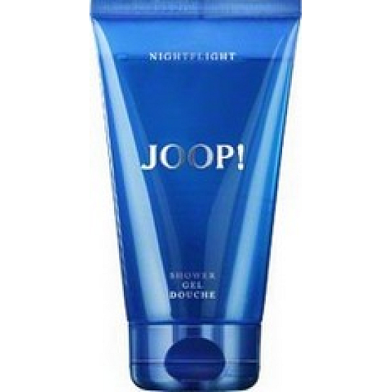 Joop! Nightflight sprchový gél pre mužov 200 ml