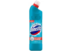 Domestos 24h Atlantic Fresh tekutý dezinfekčný a čistiaci prostriedok 750 ml