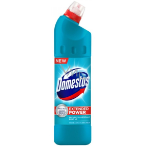 Domestos 24h Atlantic Fresh tekutý dezinfekčný a čistiaci prostriedok 750 ml