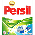 Persil Deep Clean Freshness by Silan prací prášok na biele a stálofarebné prádlo 4 dávky 280 g