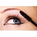 Rimmel London Glam Eyes Lash Flirt riasenka 01 intenzívne čierne pigmenty 8 ml