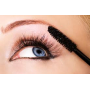 Rimmel London Glam Eyes Lash Flirt riasenka 01 intenzívne čierne pigmenty 8 ml