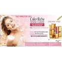 Loreal Paris Color Riche Shine Gelée rúž 502 Sheer Cherry
