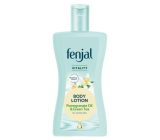 Fenjal Vitality telové mlieko 200 ml