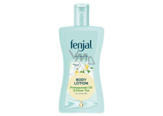 Fenjal Vitality telové mlieko 200 ml