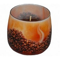 Essences of Life Coffee aromatická sviečka 100 g