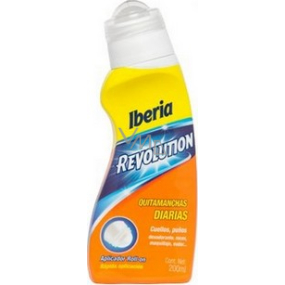 Iberia Revolution odstraňovač bežných škvŕn roll-on 200 ml