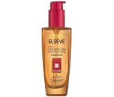 Loreal Paris Elseve Hodvábny olej pre farbené vlasy 100 ml