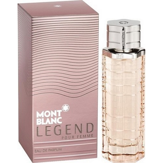 Montblanc Legend pour Femme toaletná voda 30 ml