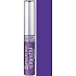 Essence Crystal Eyeliner kryštálovej očné linky 04 Sparkling Purple 4 ml