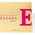 Escada Especially Elixir toaletná voda pre ženy 2 ml s rozprašovačom, vialka