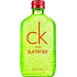 Calvin Klein CK One Summer toaletná voda unisex 100 ml Tester