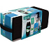 Palmolive Men sprchový gél 250 ml + pena 200 ml + deo stick 65 g + taška, kozmetická sada