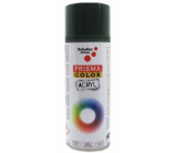 Schuller Eh klar Prisma Color Lak akrylový sprej 91037 Machovo zelená 400 ml