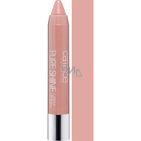 Catrice Pure Shine Colour Lip Balm farba na pery 090 Feels Like Silk 2,5 g