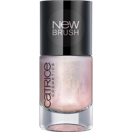 Catrice Ultimate lak na nechty 84 Next Stop: Satin Tropez 10 ml