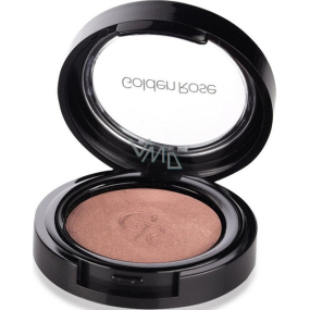 Golden Rose Silky Touch Pearl Eyeshadow perleťové očné tiene 109 2,5 g