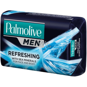 Palmolive Men Refreshing toaletné mydlo 90 g