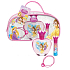 Disney Princess toaletná voda 50 ml + lesk na pery 5 g + náramok 1 kus, pre deti darčeková sada