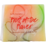 Bomb Cosmetics Ovocná kvetina - Fruit of the Flower Prírodné glycerínové mydlo 100 g