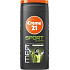 Creme 21 Men Sport Champ sprchový gél pre mužov 250 ml