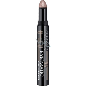 Catrice Eye Matic Eyepowder Pen púdrové očné tiene v ceruzke 050 Al Cappuccino 0,4 g