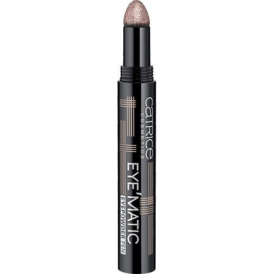 Catrice Eye Matic Eyepowder Pen púdrové očné tiene v ceruzke 050 Al Cappuccino 0,4 g