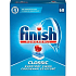 Finish Classic tablety do umývačky 68 kusov