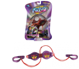 Svetelná hračka EP Line Fyrflyz, 40 svetelných trikov, rôzne farby, odporúčaný vek 8+