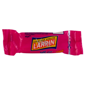 Larrin Plus Wc fialový náhradné valček 40 g