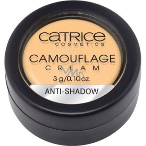 Catrice Camouflage krycí krém 3 g