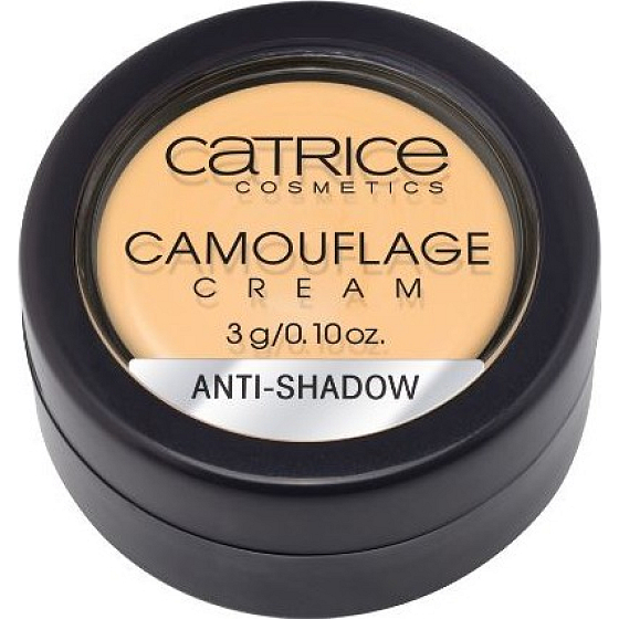 Catrice Camouflage krycí krém 3 g