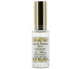 Le Blanc Cologne - Kolínska parfumovaná voda unisex 12 ml