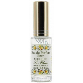 Le Blanc Cologne - Kolínska parfumovaná voda unisex 12 ml