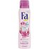 Fa Flower Me Up! Magnolia Scent antiperspirant dezodorant sprej 150 ml