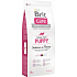 Brit Care Grain-free Junior Losos a zemiaky superprémiové krmivo pre šteňatá a mladých psov 12 kg