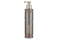 Vivian Gray Crystal Brown luxusné hydratačné telové mlieko 250 ml