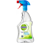 Dettol Limetka a mäta antibakteriálny sprej 500 ml rozprašovač