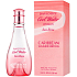 Davidoff Cool Water Sea Rose Caribbean Summer Edition toaletná voda pre ženy 100 ml