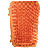 Titania Body Care masážna rukavica s kefou 20 x 12 cm