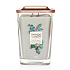 Yankee Candle Exotic Bergamot - Exotický bergamot sójová vonná sviečka Elevation veľká sklo 2 knôty 552 g