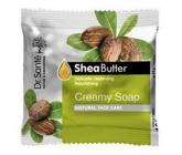 Dr. Santé Shea Butter Bambucké maslo krémové toaletné mydlo 100 g