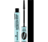 Essence Maximum Definition Waterproof Volume riasenka Black 8 ml