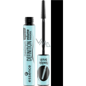 Essence Maximum Definition Waterproof Volume riasenka Black 8 ml