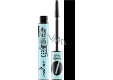 Essence Maximum Definition Waterproof Volume riasenka Black 8 ml