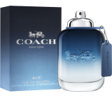 Coach Blue toaletná voda pre mužov 100 ml