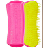 Tangle Teezer Pet Detangling rozčesávacia kefa pre psov Pink