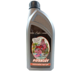Bohemia Gifts Pivrnec univerzálny umývací gél XXL 1000 ml
