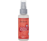 Saloos Natur Aroma Airspray Nachladnutie & Imunita bytový sprej 50 ml