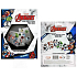 Epee Merch Marvel Avengers - Nálepka set 33 kusov